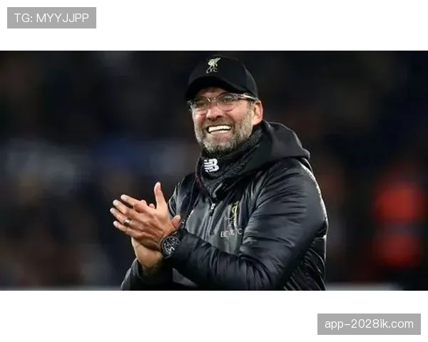 克洛普高位逼抢战术如何重塑前场压制力并提升近赛季实战效果