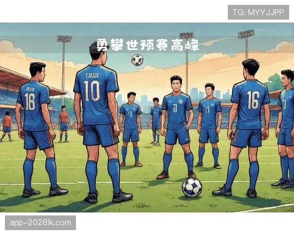 澳大利亚国家男子足球队，亚洲杯表现起伏，世预赛关键阶段阵容面临挑战