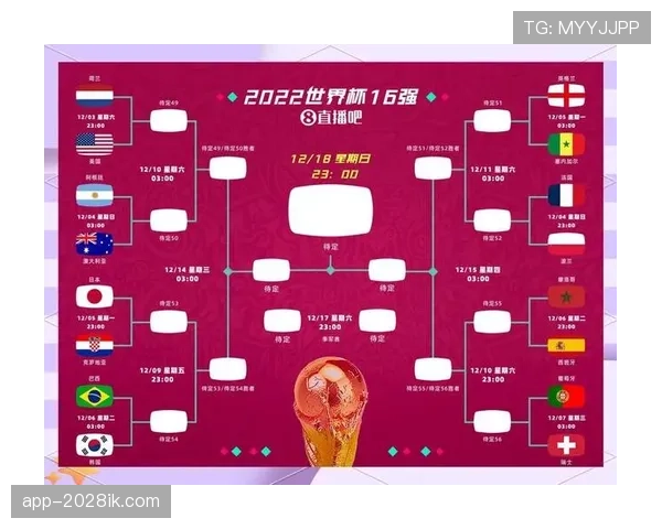 日本世界杯淘汰赛全攻略